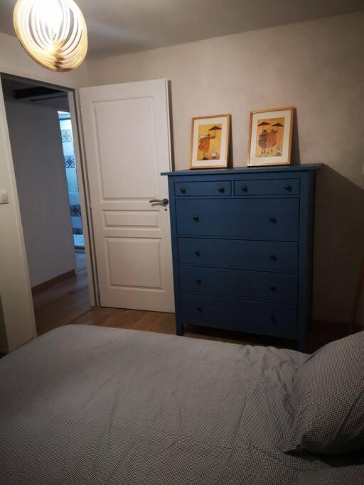 Maison De Ville Pres Du Port Bourg-sur-Gironde エクステリア 写真