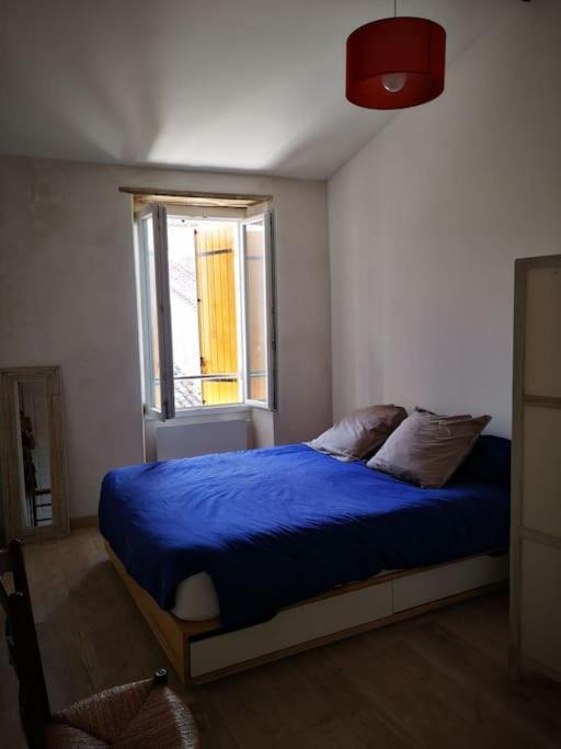 Maison De Ville Pres Du Port Bourg-sur-Gironde エクステリア 写真